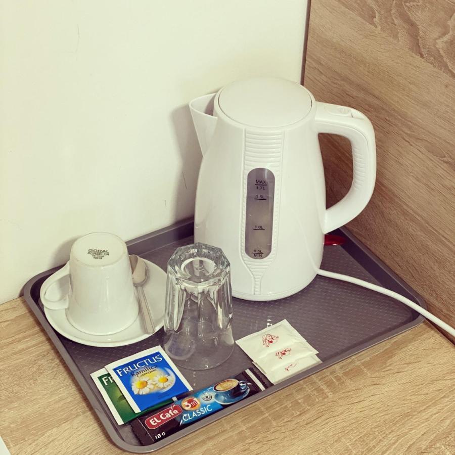 Hotel Tanja 巴尼西卢卡 外观 照片